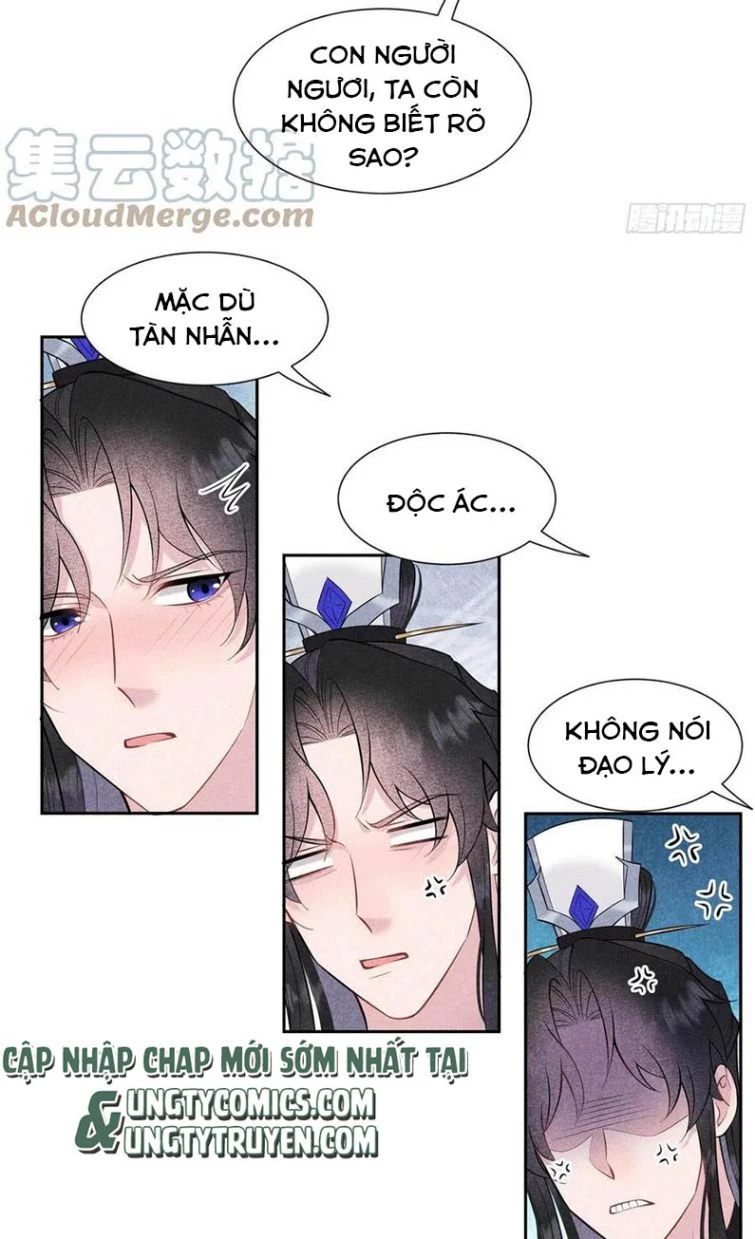 Trở Thành Nam Nhân Của Vương Chapter 66 - 20