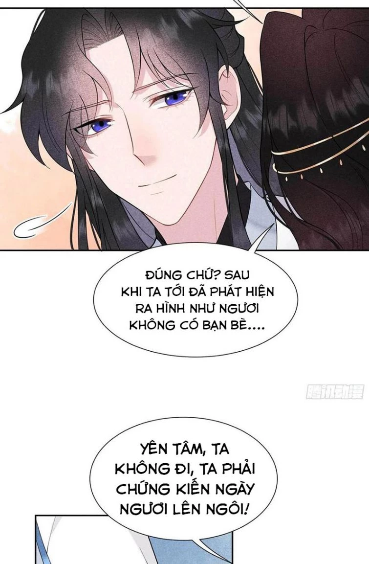 Trở Thành Nam Nhân Của Vương Chapter 66 - 22