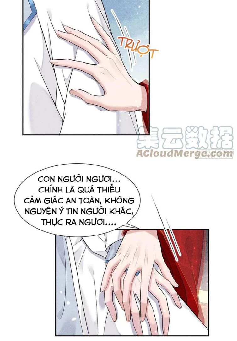 Trở Thành Nam Nhân Của Vương Chapter 66 - 23