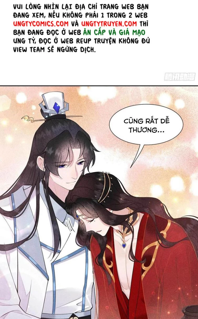 Trở Thành Nam Nhân Của Vương Chapter 66 - 24