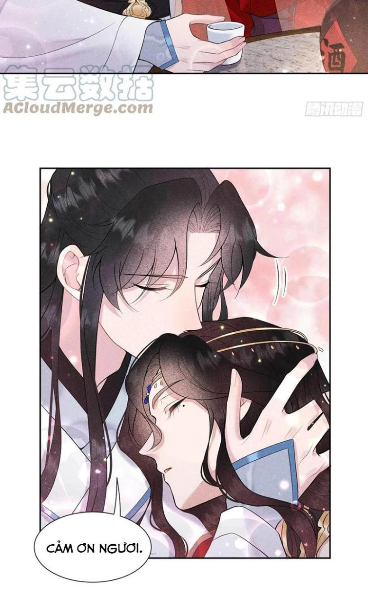 Trở Thành Nam Nhân Của Vương Chapter 66 - 25