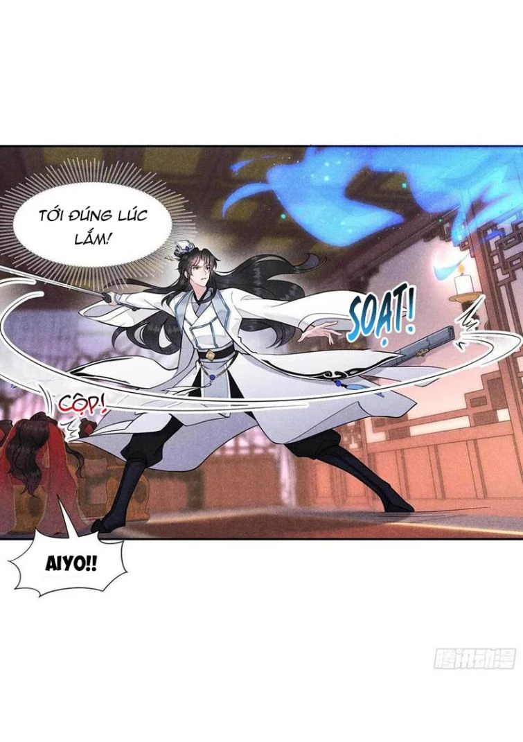 Trở Thành Nam Nhân Của Vương Chapter 66 - 29