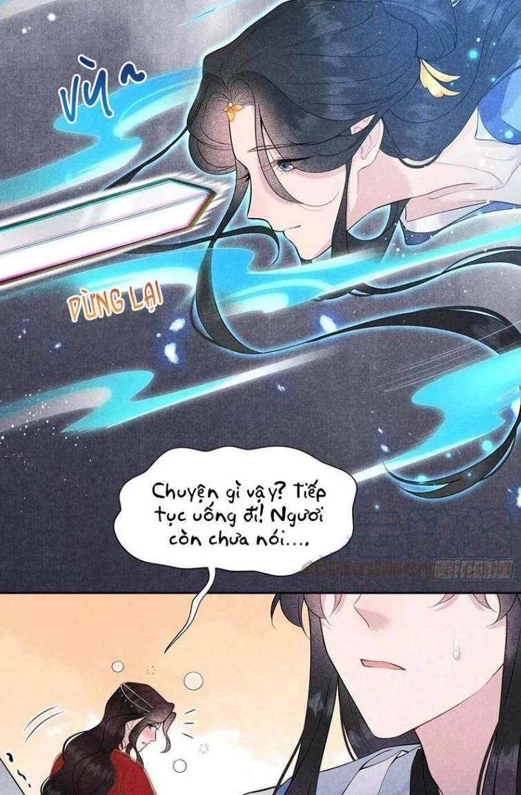 Trở Thành Nam Nhân Của Vương Chapter 66 - 32