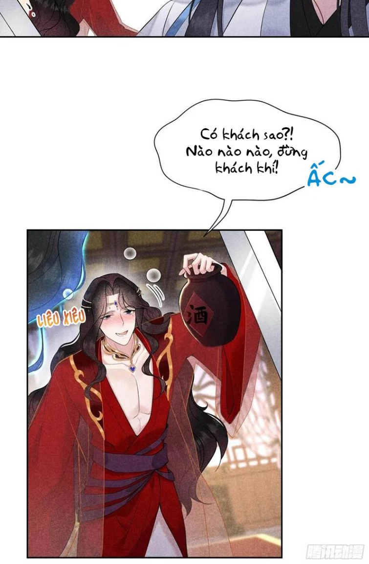 Trở Thành Nam Nhân Của Vương Chapter 66 - 33