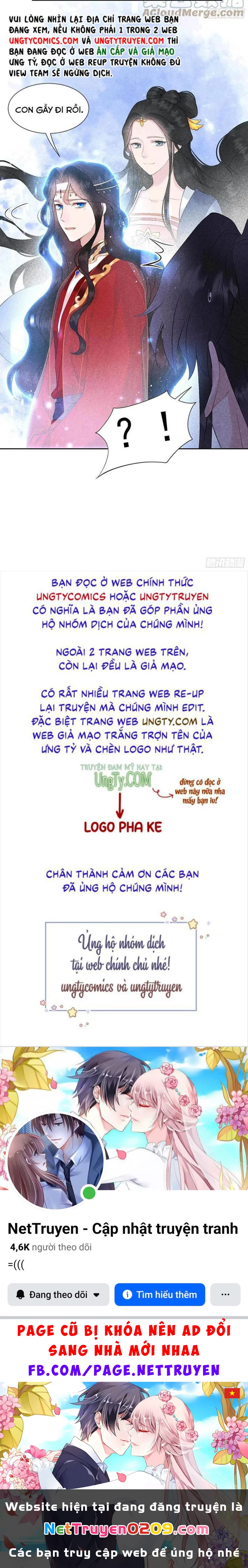 Trở Thành Nam Nhân Của Vương Chapter 66 - 36