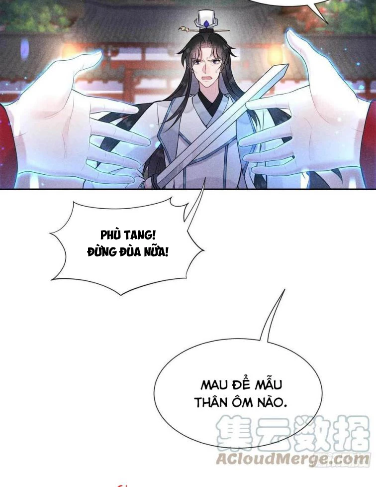 Trở Thành Nam Nhân Của Vương Chapter 67 - 6