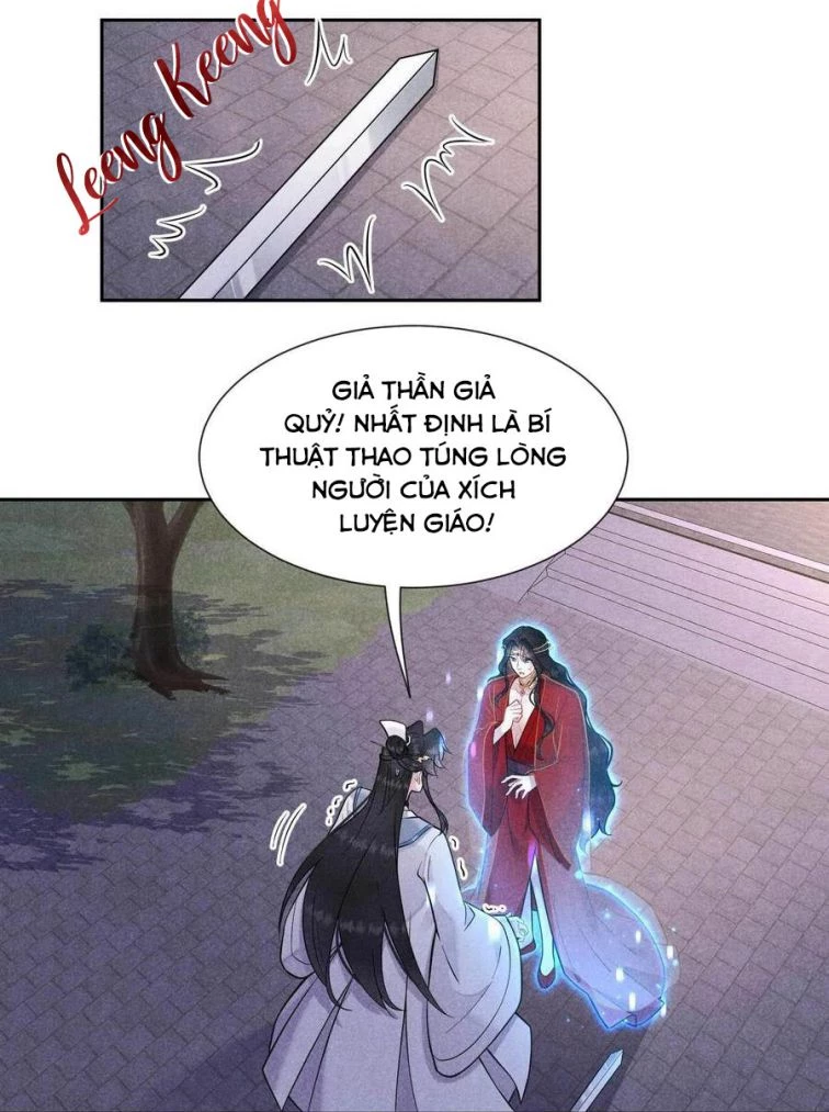 Trở Thành Nam Nhân Của Vương Chapter 67 - 7