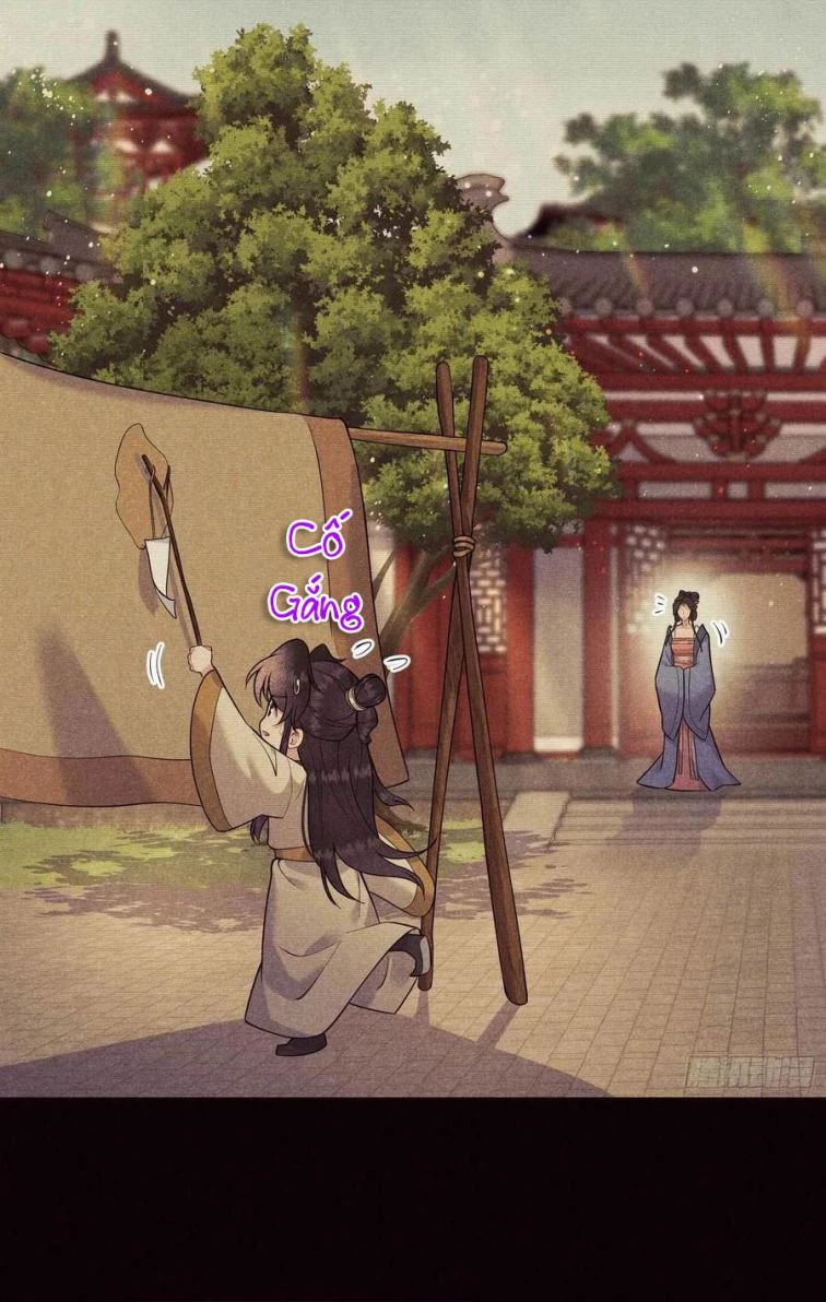 Trở Thành Nam Nhân Của Vương Chapter 67 - 10