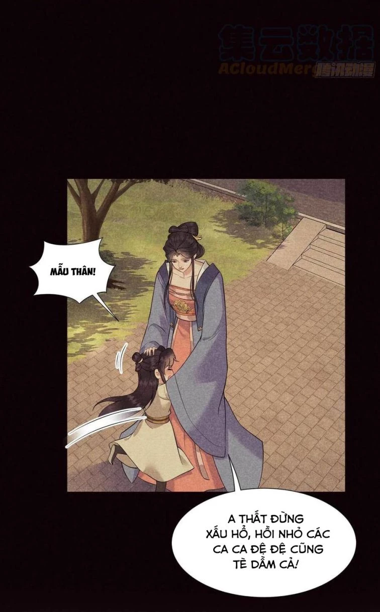 Trở Thành Nam Nhân Của Vương Chapter 67 - 12