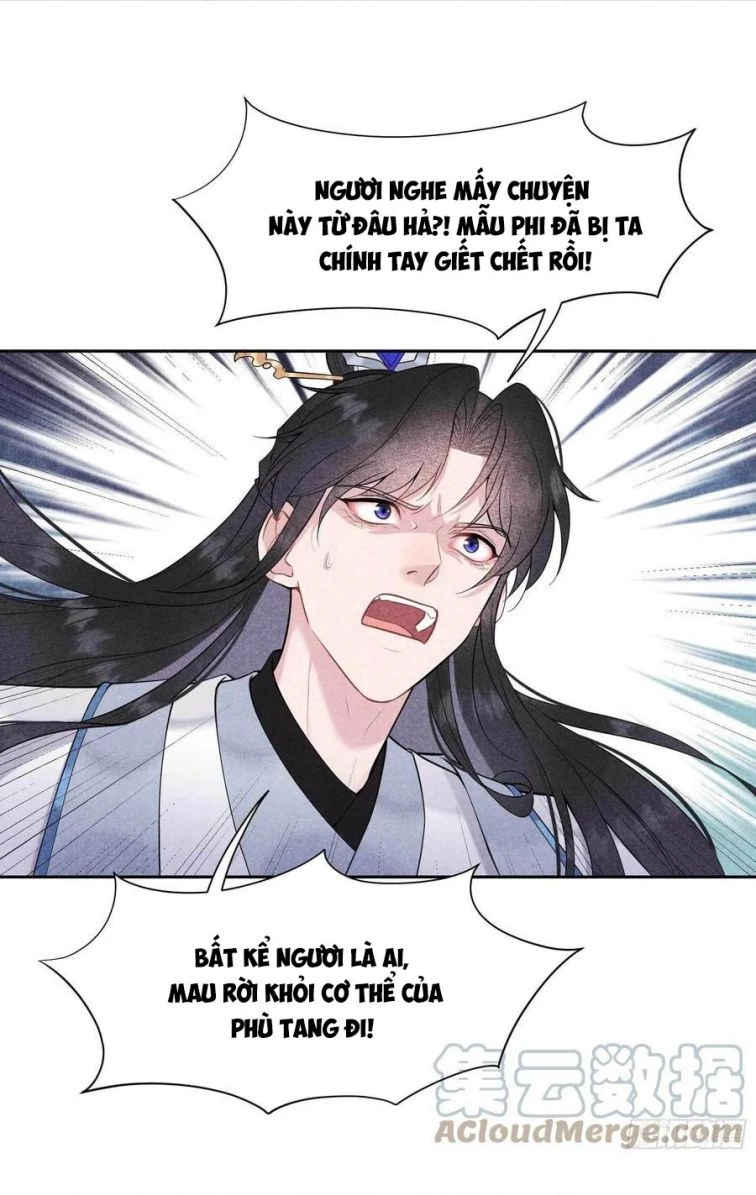 Trở Thành Nam Nhân Của Vương Chapter 67 - 14