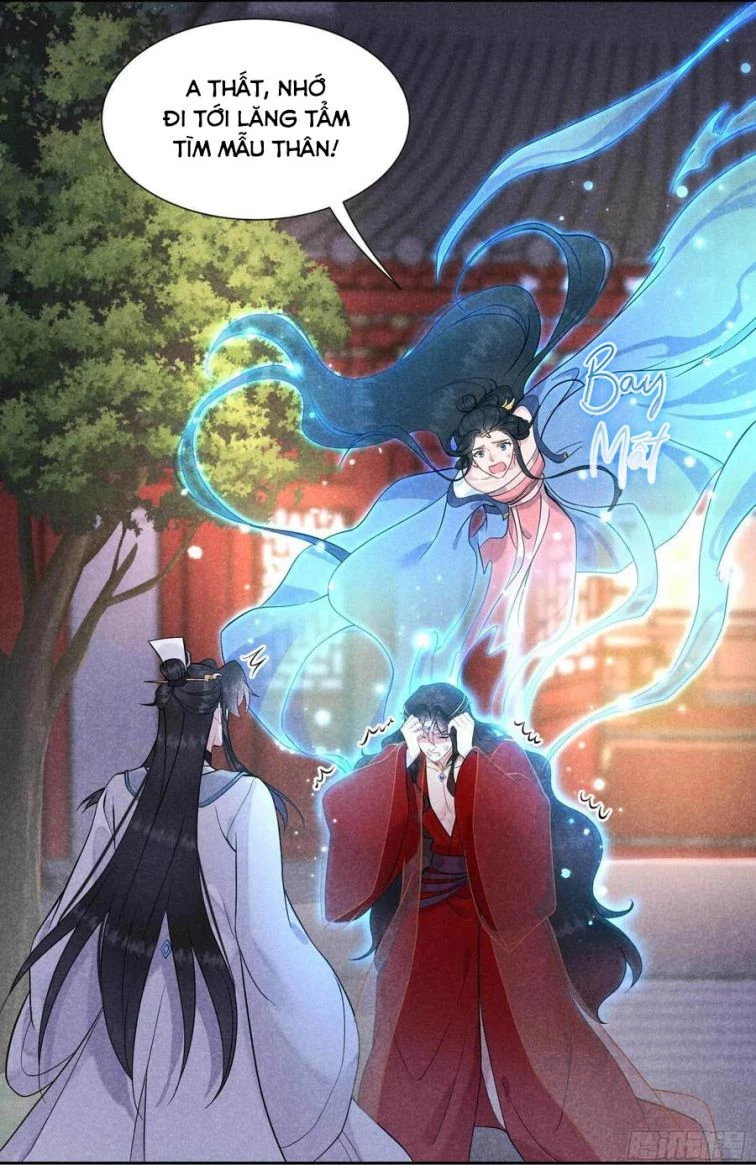 Trở Thành Nam Nhân Của Vương Chapter 67 - 18