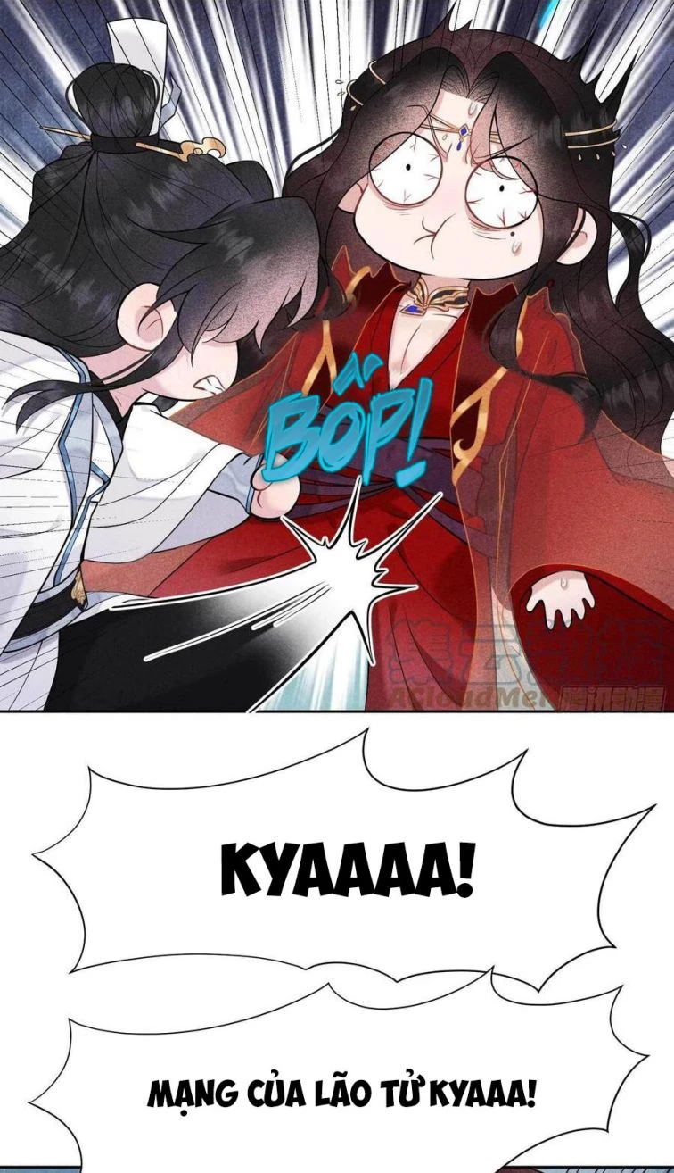 Trở Thành Nam Nhân Của Vương Chapter 67 - 20