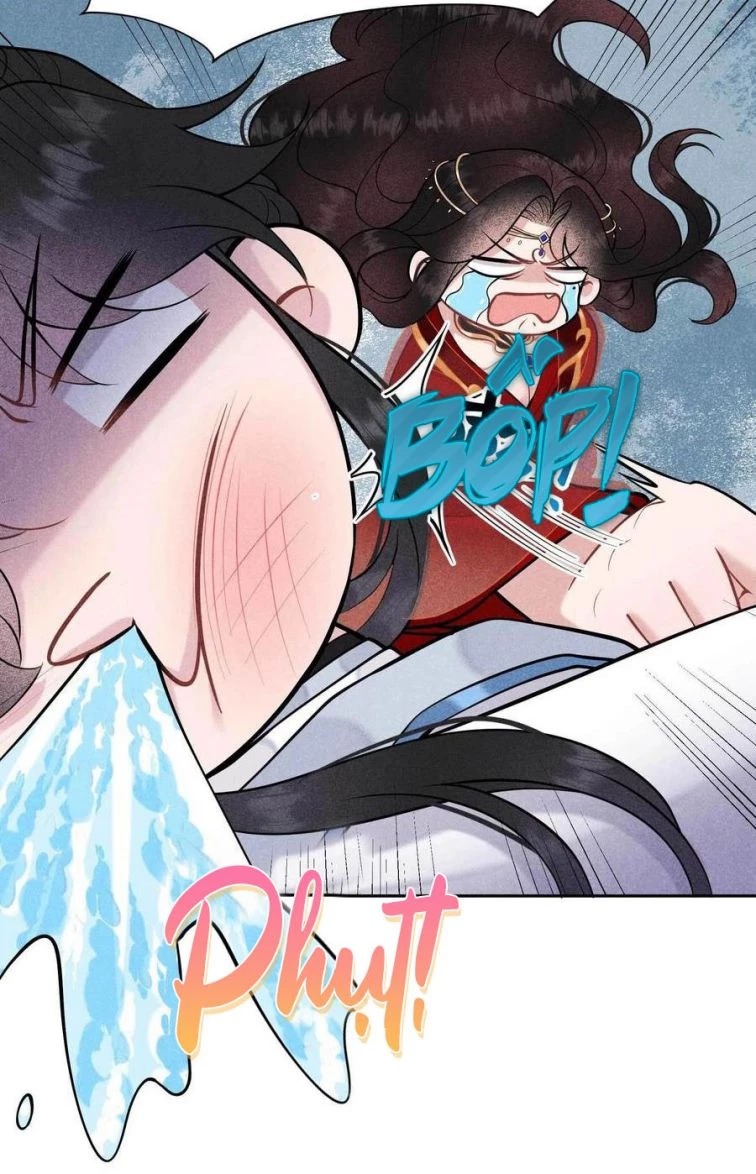 Trở Thành Nam Nhân Của Vương Chapter 67 - 21