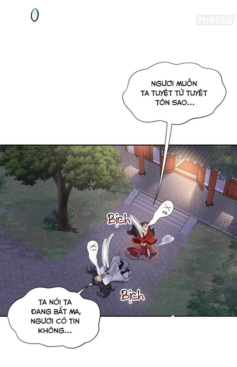 Trở Thành Nam Nhân Của Vương Chapter 67 - 22