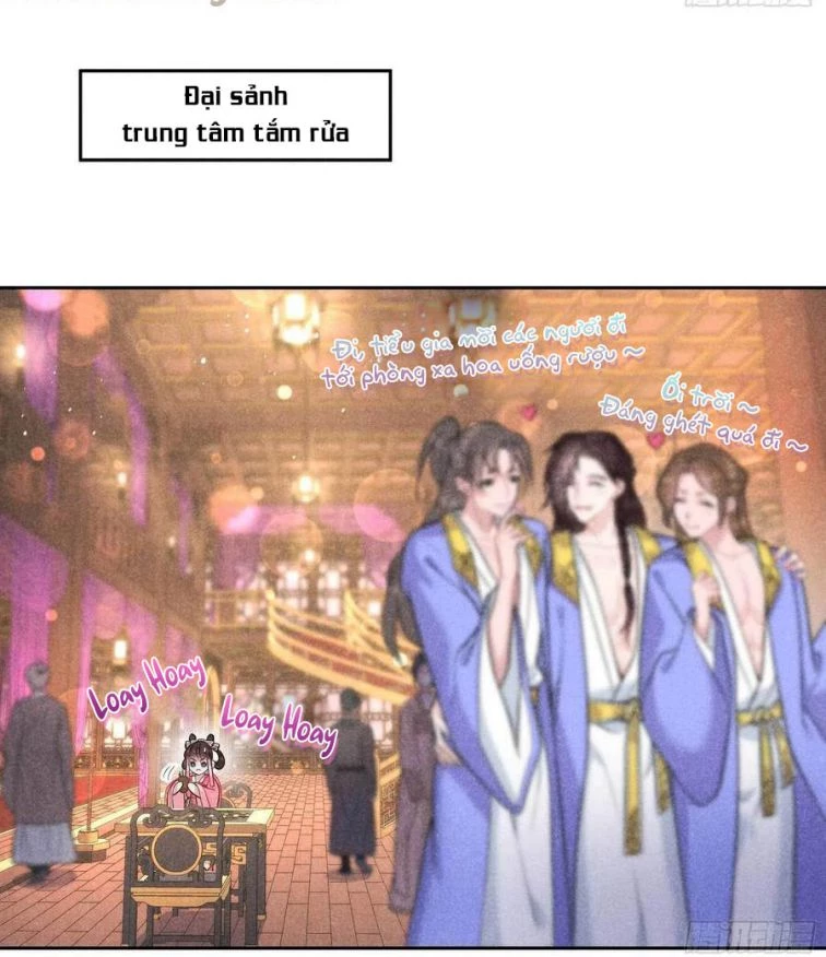 Trở Thành Nam Nhân Của Vương Chapter 67 - 24