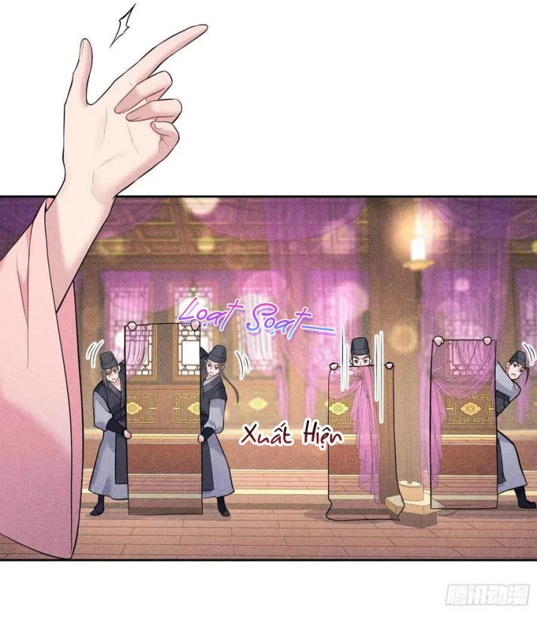 Trở Thành Nam Nhân Của Vương Chapter 67 - 27