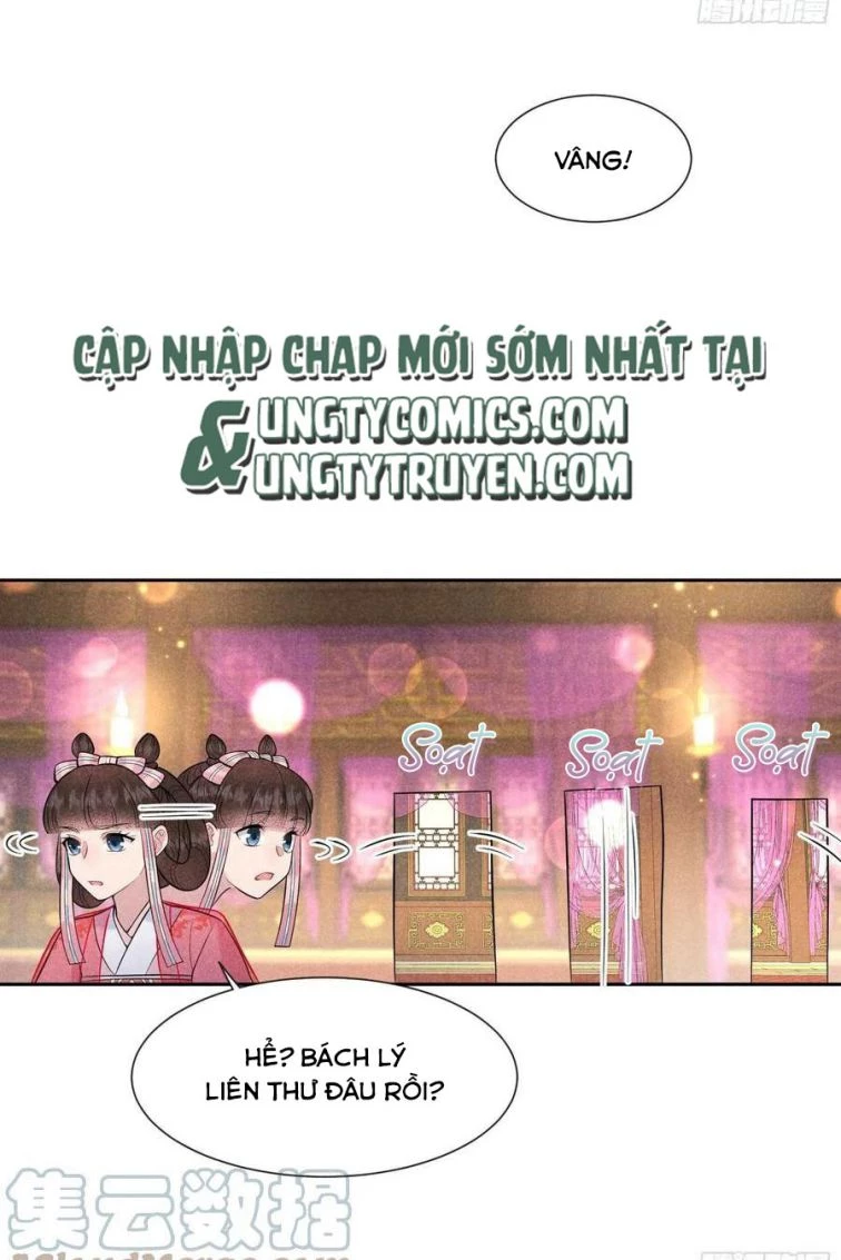 Trở Thành Nam Nhân Của Vương Chapter 67 - 29