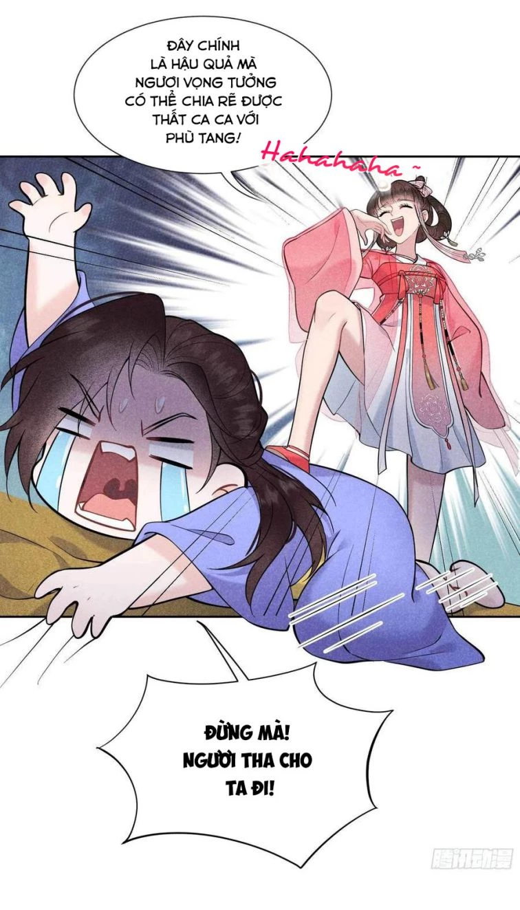 Trở Thành Nam Nhân Của Vương Chapter 67 - 38