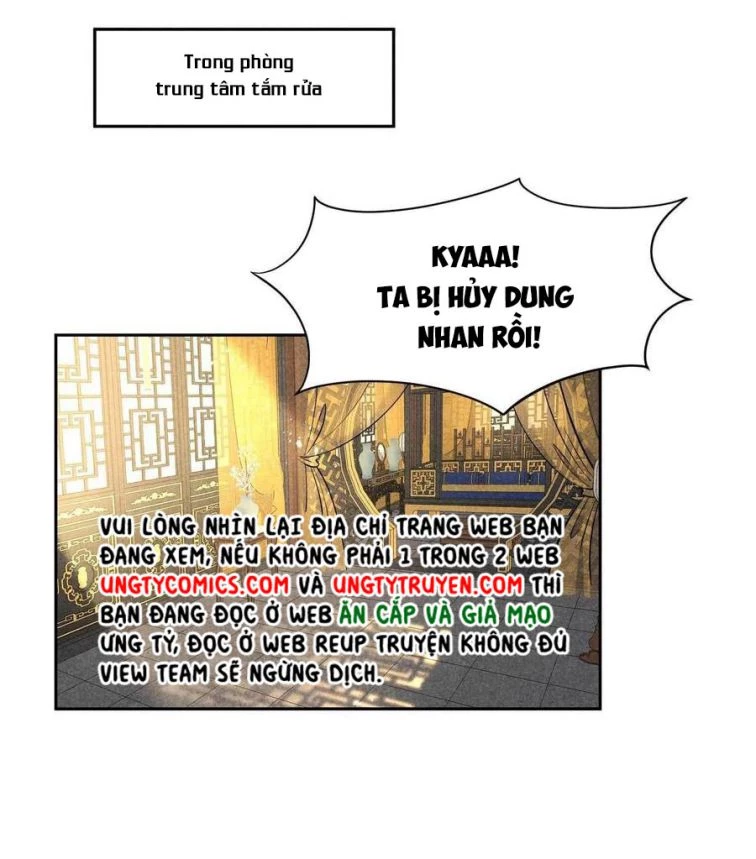 Trở Thành Nam Nhân Của Vương Chapter 67 - 40