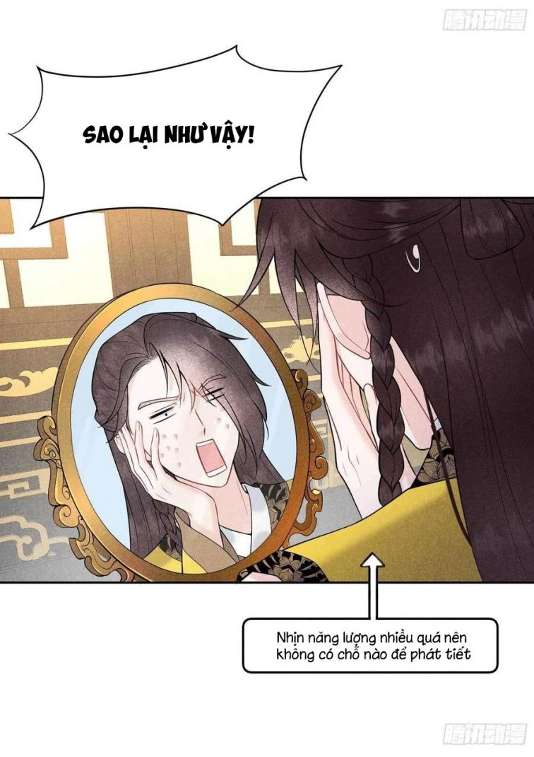 Trở Thành Nam Nhân Của Vương Chapter 67 - 41