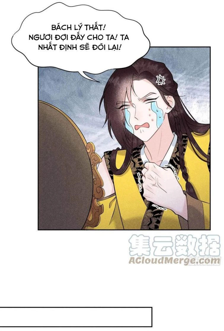 Trở Thành Nam Nhân Của Vương Chapter 67 - 42