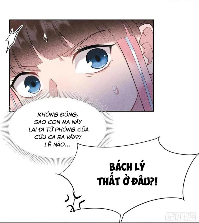 Trở Thành Nam Nhân Của Vương Chapter 67 - 44