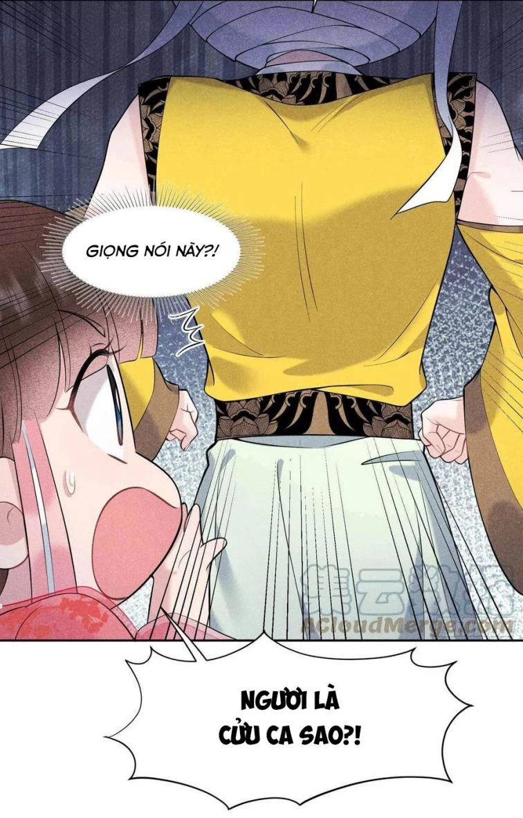 Trở Thành Nam Nhân Của Vương Chapter 67 - 45