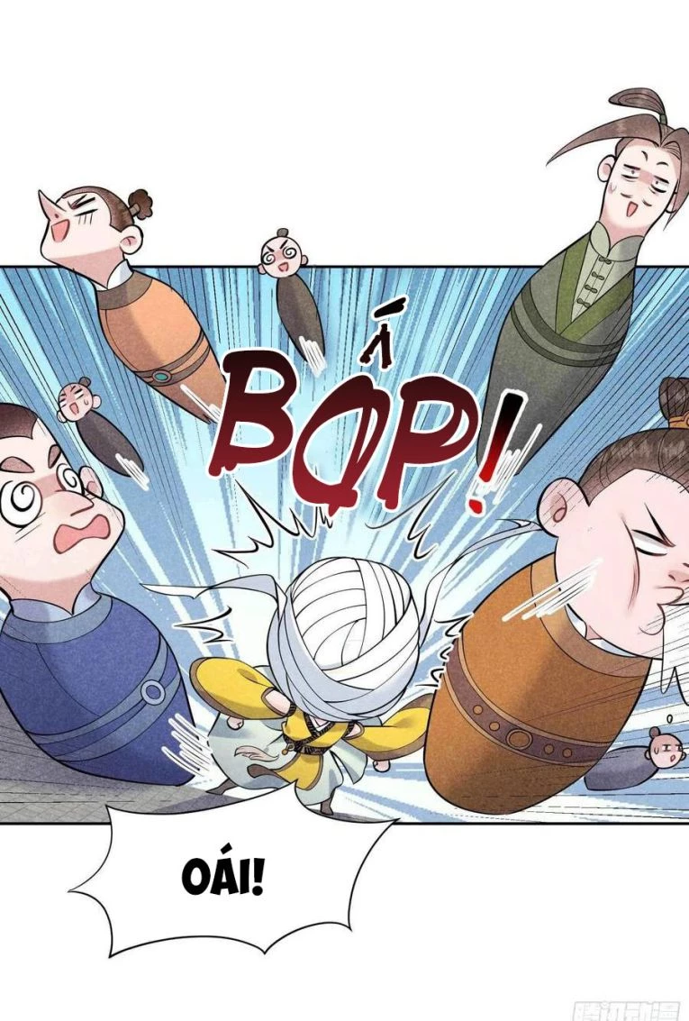 Trở Thành Nam Nhân Của Vương Chapter 68 - 5