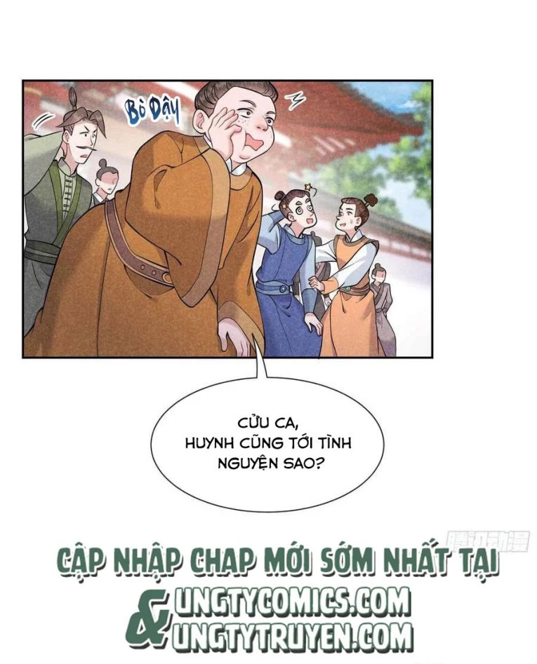 Trở Thành Nam Nhân Của Vương Chapter 68 - 7
