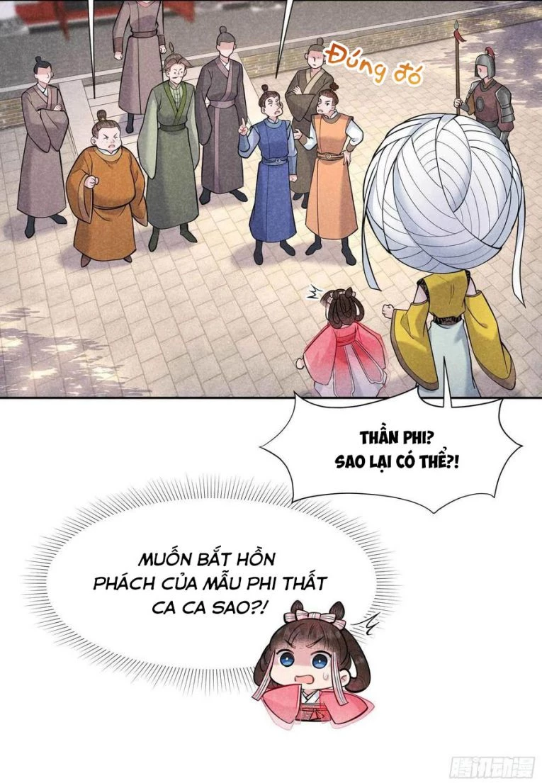 Trở Thành Nam Nhân Của Vương Chapter 68 - 9