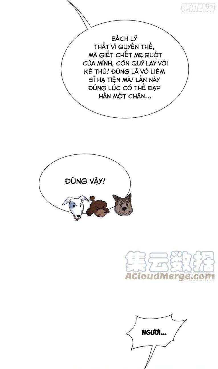 Trở Thành Nam Nhân Của Vương Chapter 68 - 12