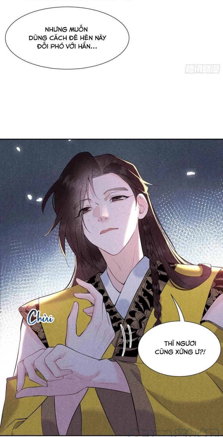 Trở Thành Nam Nhân Của Vương Chapter 68 - 17