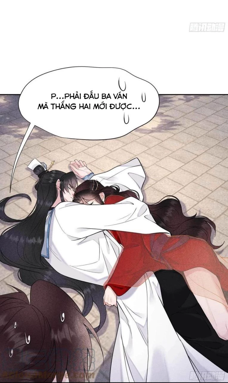 Trở Thành Nam Nhân Của Vương Chapter 68 - 20