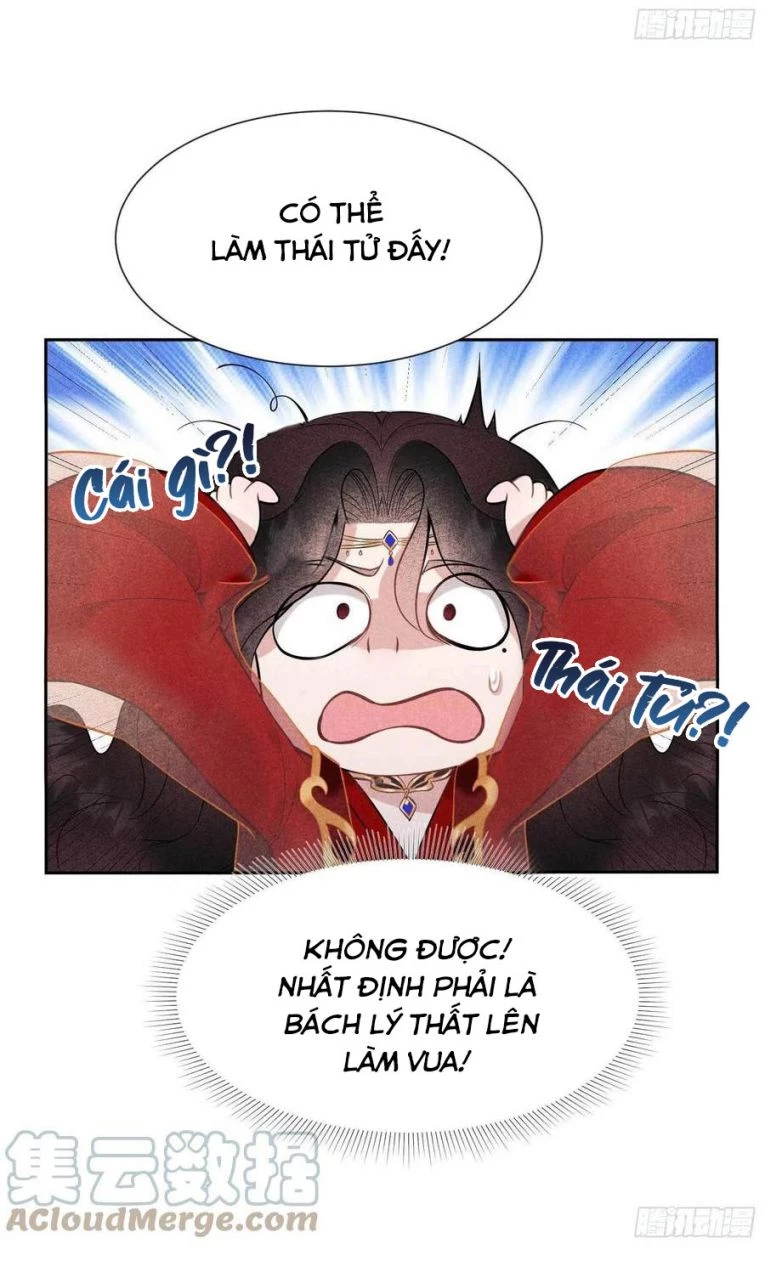 Trở Thành Nam Nhân Của Vương Chapter 68 - 25