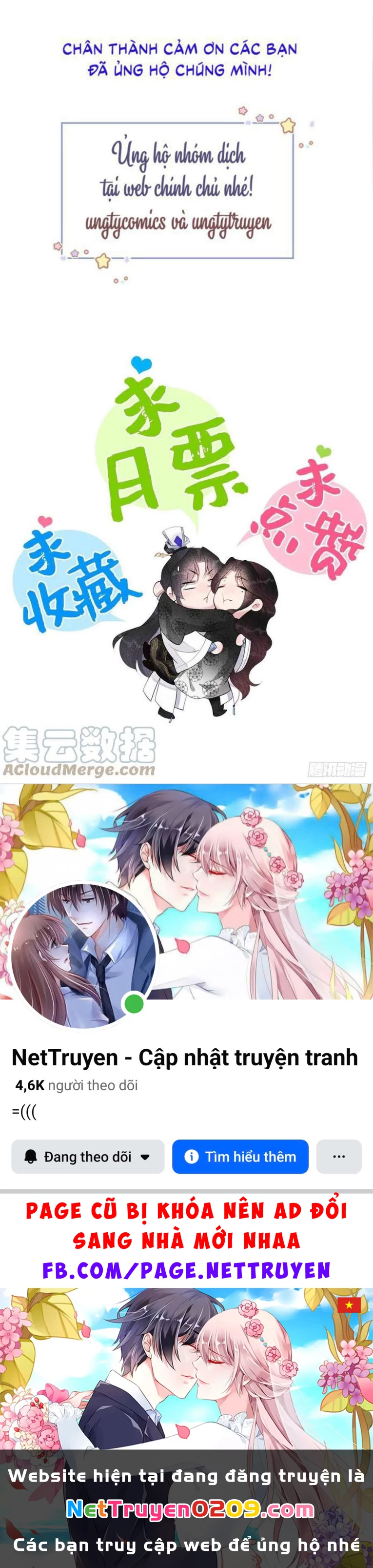 Trở Thành Nam Nhân Của Vương Chapter 68 - 30