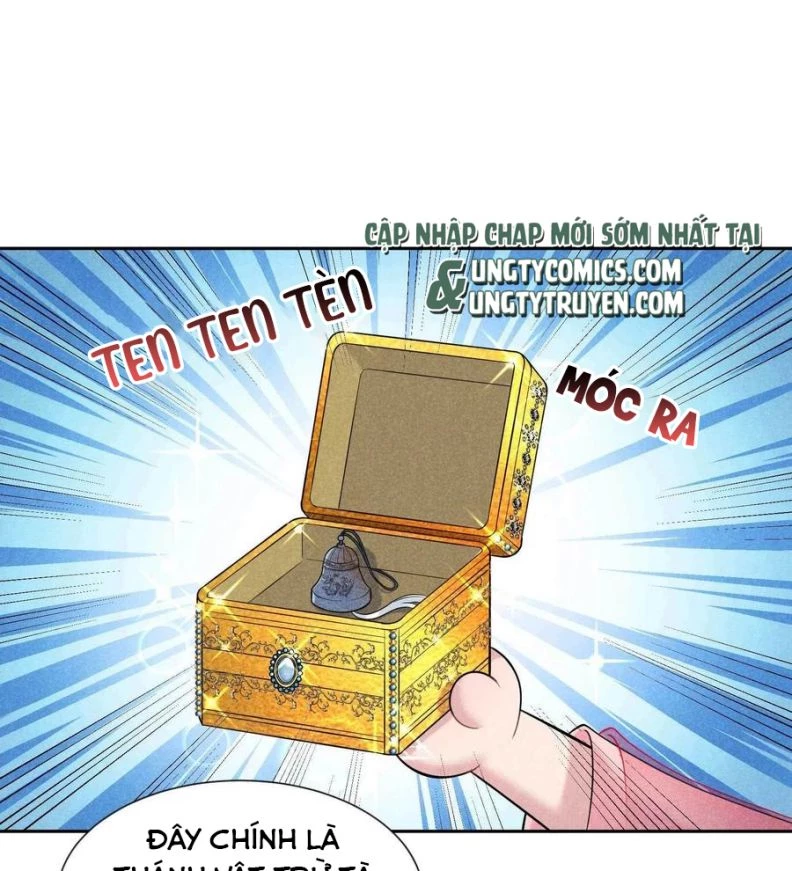 Trở Thành Nam Nhân Của Vương Chapter 69 - 2