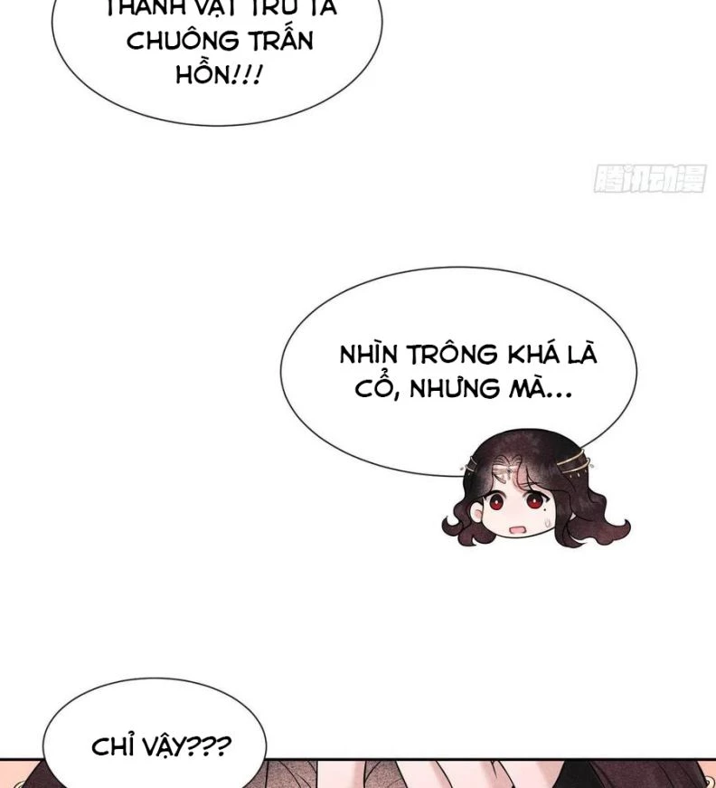 Trở Thành Nam Nhân Của Vương Chapter 69 - 3