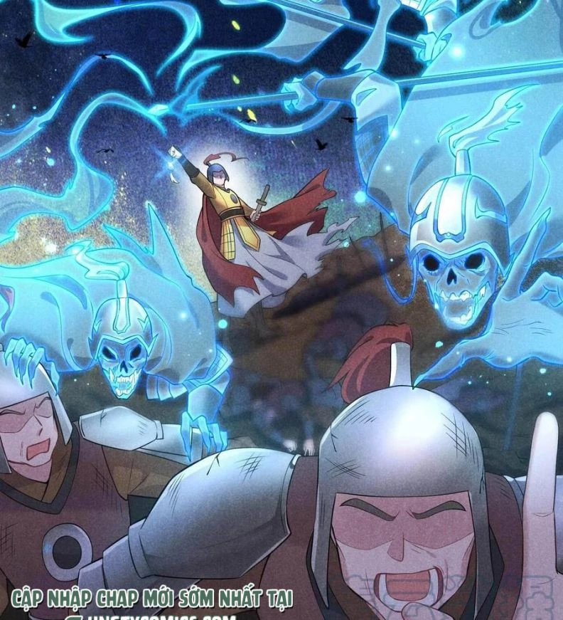 Trở Thành Nam Nhân Của Vương Chapter 69 - 6