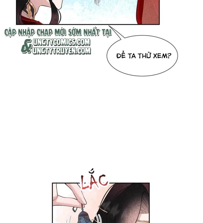 Trở Thành Nam Nhân Của Vương Chapter 69 - 9