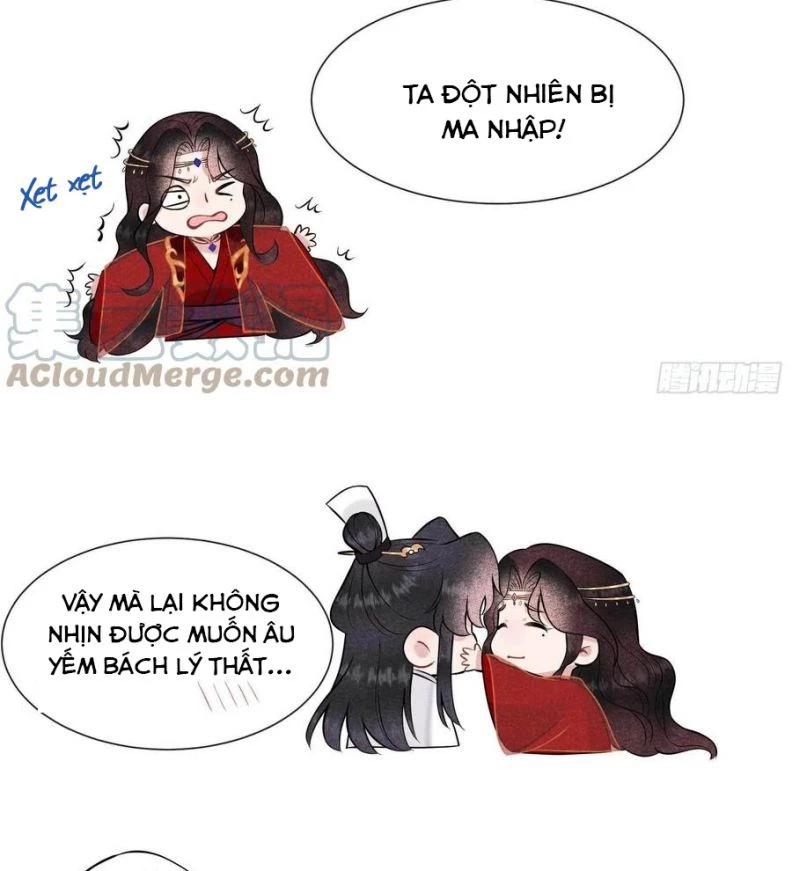 Trở Thành Nam Nhân Của Vương Chapter 69 - 18