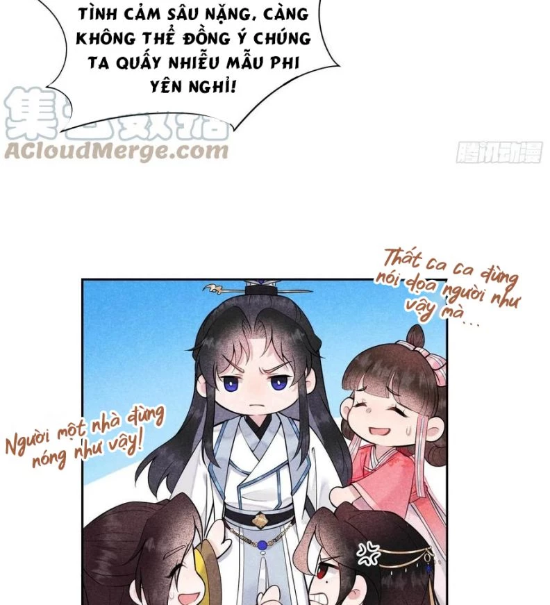 Trở Thành Nam Nhân Của Vương Chapter 69 - 26