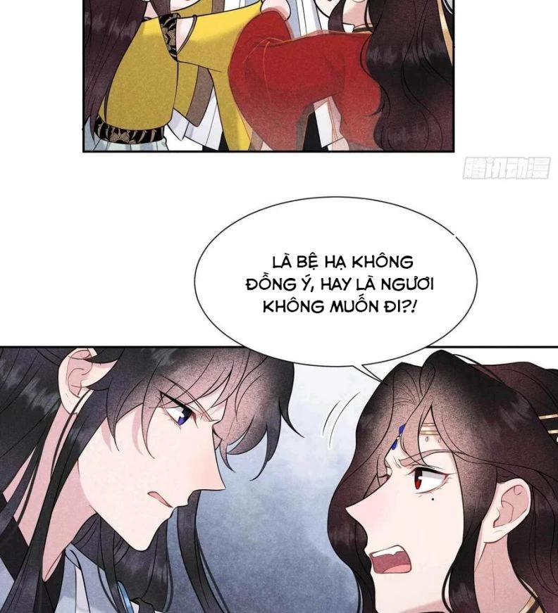 Trở Thành Nam Nhân Của Vương Chapter 69 - 27