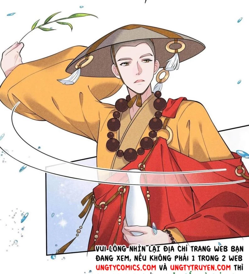 Trở Thành Nam Nhân Của Vương Chapter 69 - 32