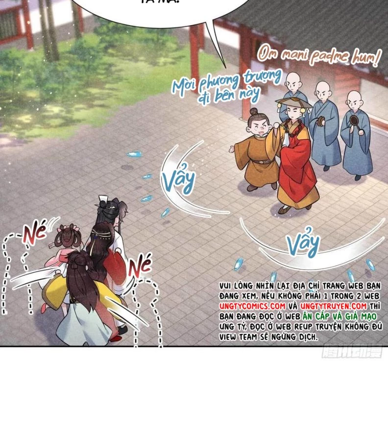 Trở Thành Nam Nhân Của Vương Chapter 69 - 34