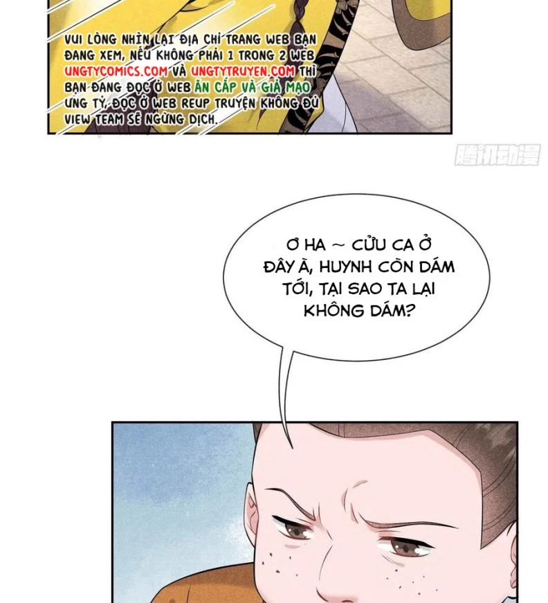 Trở Thành Nam Nhân Của Vương Chapter 69 - 37