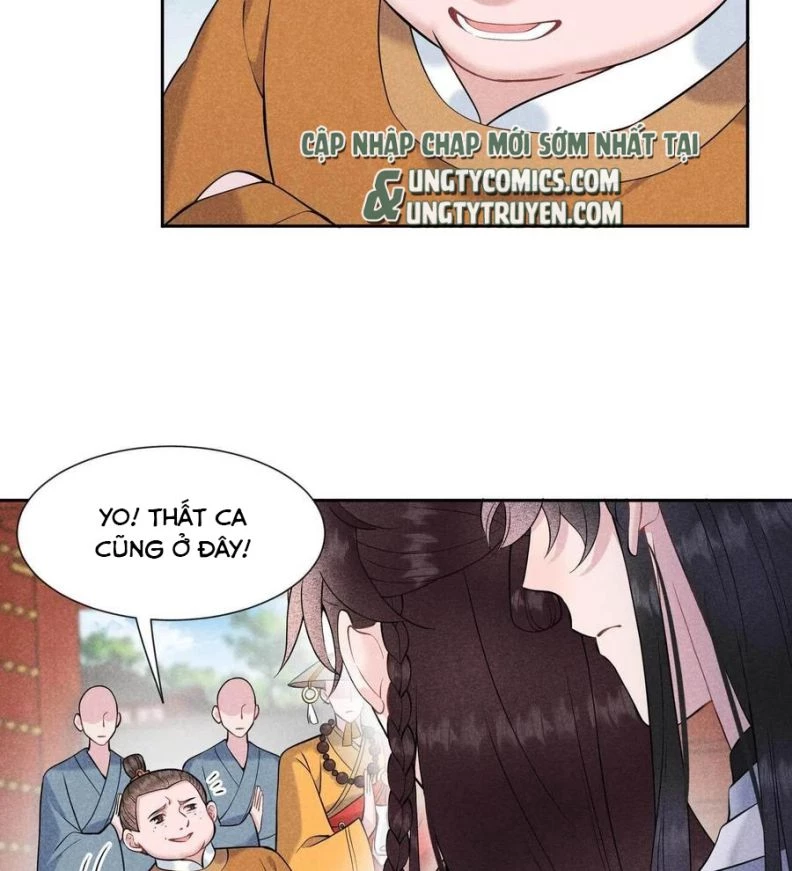 Trở Thành Nam Nhân Của Vương Chapter 69 - 38