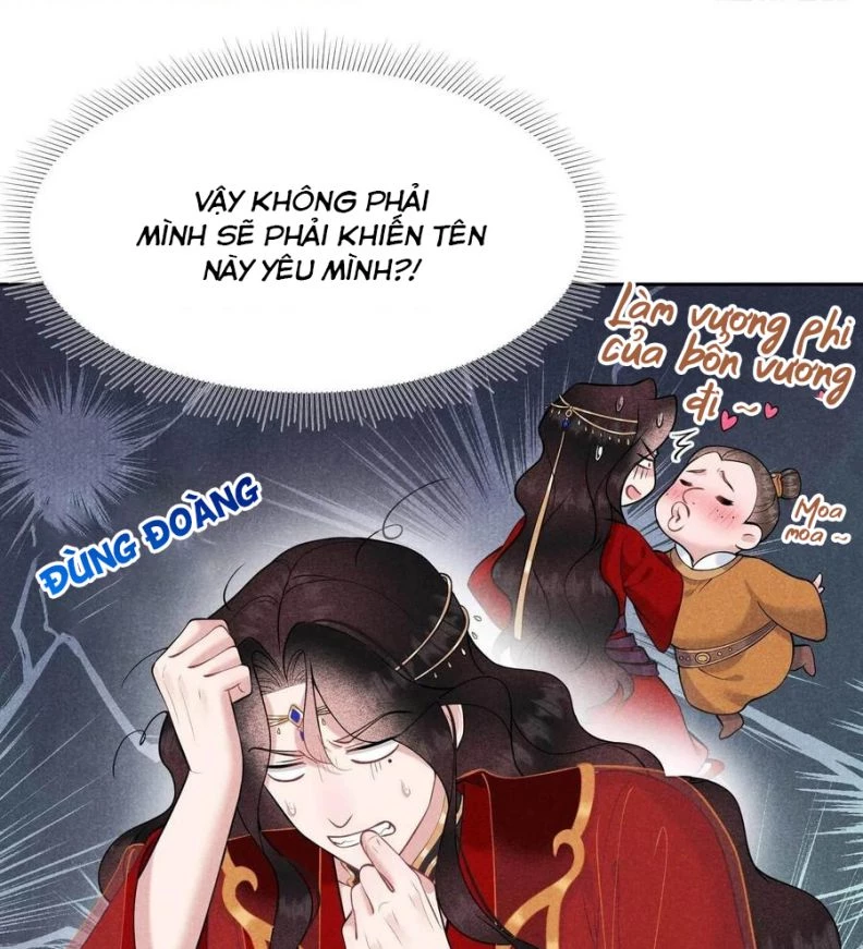 Trở Thành Nam Nhân Của Vương Chapter 69 - 44