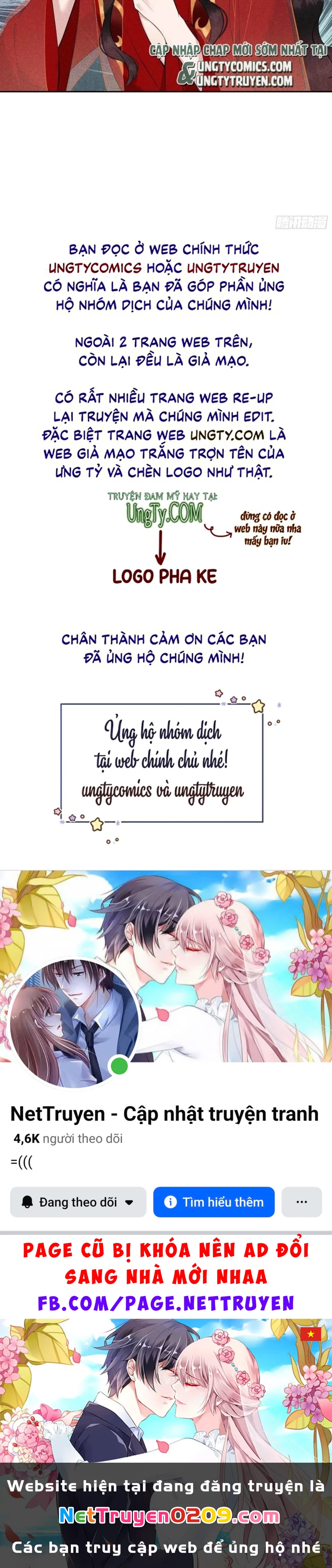 Trở Thành Nam Nhân Của Vương Chapter 69 - 45