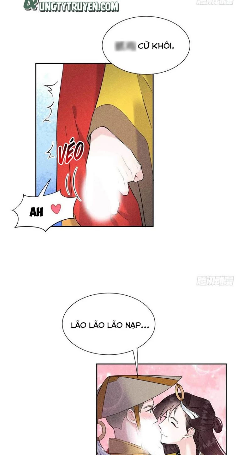 Trở Thành Nam Nhân Của Vương Chapter 70 - 4