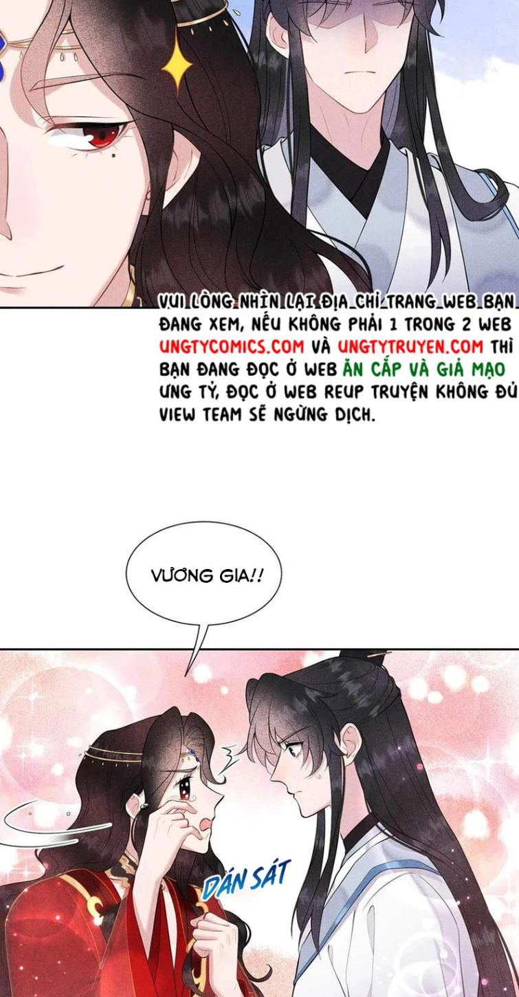 Trở Thành Nam Nhân Của Vương Chapter 70 - 7